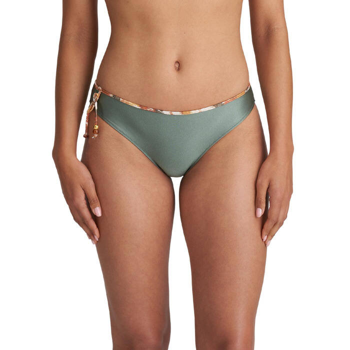 Marie Jo Crete Rio Bikini Brief - Inca Gold - M - 12