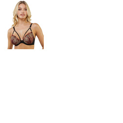 Playful Promises Dakota Balcony Bra