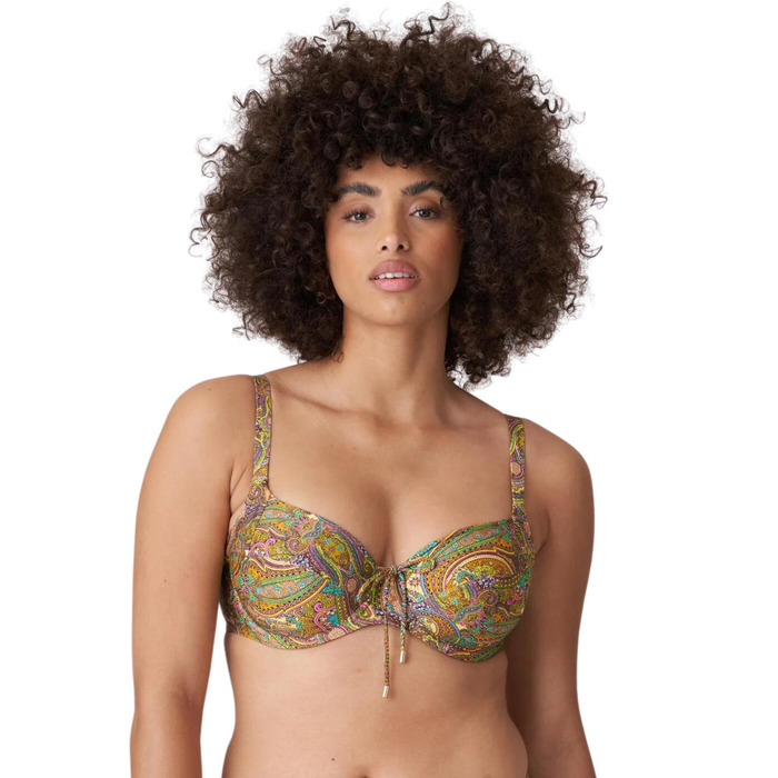 Prima Donna Swim Sakarun Full Cup Bikini Top