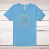 Floral Motherfucker Adult T