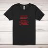 Sweater for Christmas Adult T-Shirt