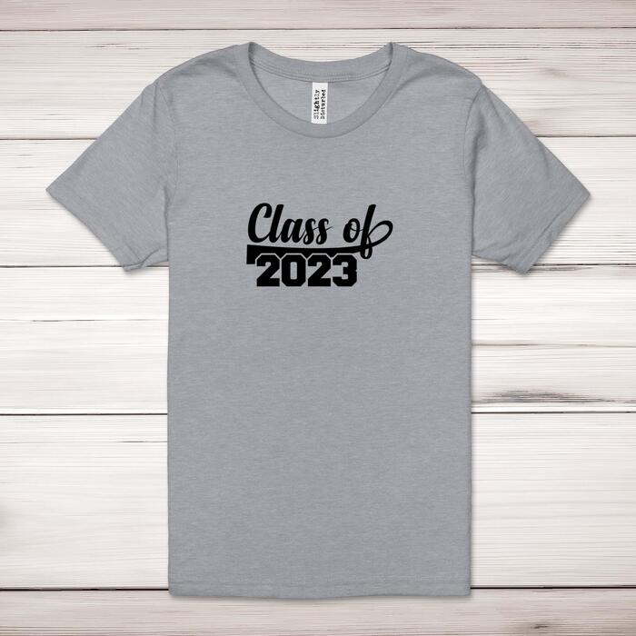 Class Of 2023 Adult T