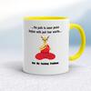 Path To Inner Peace Mug