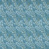 William Morris Willow Boughs Fabric Denim F1679/01 - By The Metre