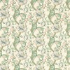 William Morris Golden Lily Wallpaper Linen Beige / Blush W0174/01
