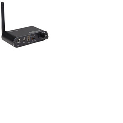 Multifunction Audio Convertor and Bluetooth Receiver