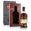 Tomatin 2001 20YO Pedro Ximenez UK Exclusive Single Cask #34872