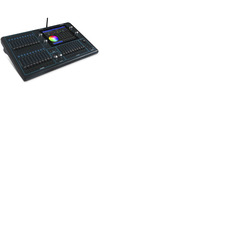 ChamSys Quick Q20 2 Universe DMX Lighting Controller