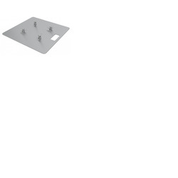 Contestage Deco22 Heavy Duty Base Plate with Conicals