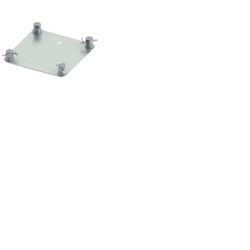 Contestage Quatro220 Truss Base 220mm x 220mm