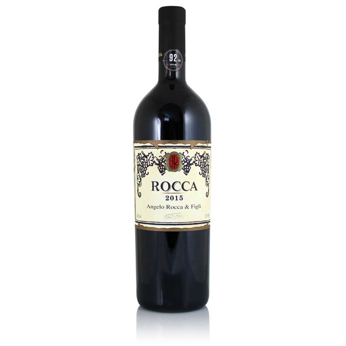 Rocca 2015 Rosso Salento