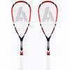 Ashaway PowerKill 115 Meta Squash Racket Double Pack