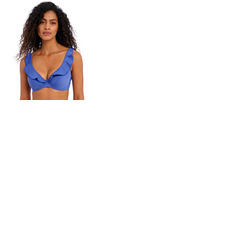 Freya Jewel Cove High Apex Bikini Top