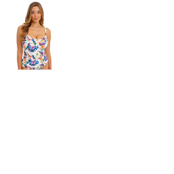 Fantasie Paradiso Underwired Adjustable Side Tankini Top