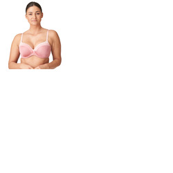 Prima Donna Twist Glow Padded Heartshape Bra