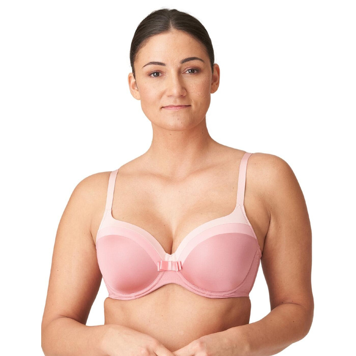 Prima Donna Twist Glow Padded Heartshape Bra