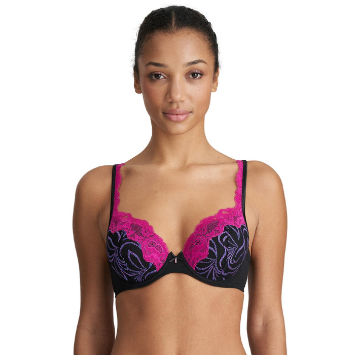 Marie Jo Adelade Padded Heart Shape Bra