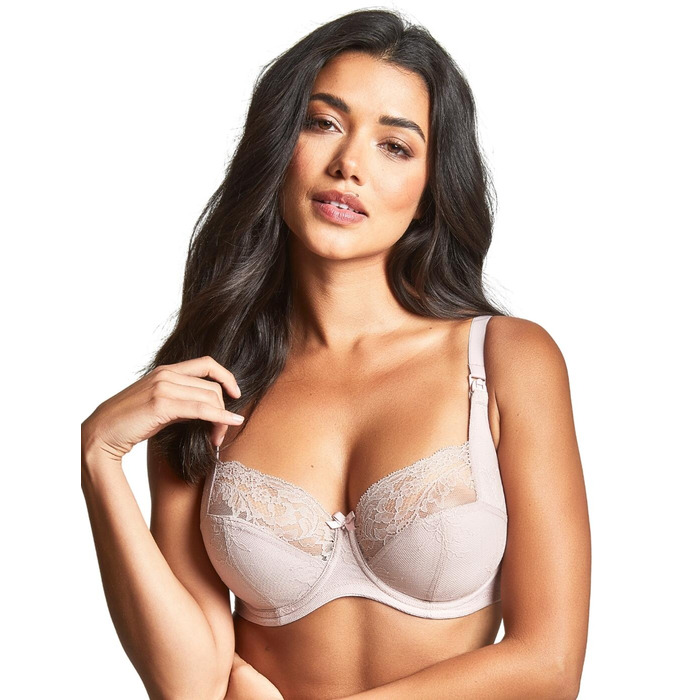Panache Ana Maternity Nursing Bra - Vintage - 38H