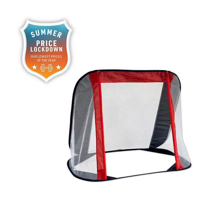 4ft Junior Pop Up Goal