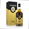 Springbank 21 Year Old 2023 Release