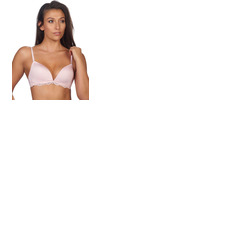After Eden Lyonne Non Wired Lace Bra