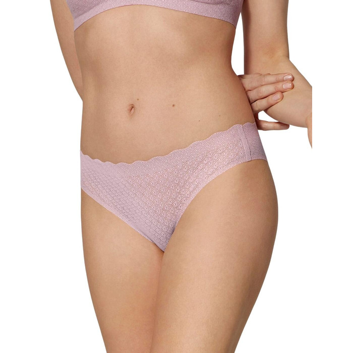 Sloggi Zero Feel Lace Brazilian Brief