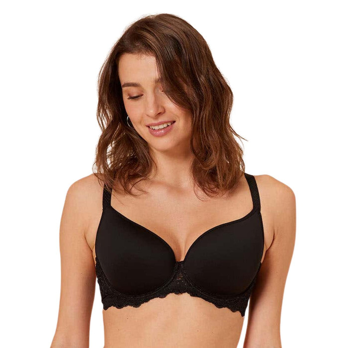 Simone Perele Caresse Spacer Plunge Bra