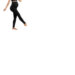 Carriwell Maternity Support Leggings