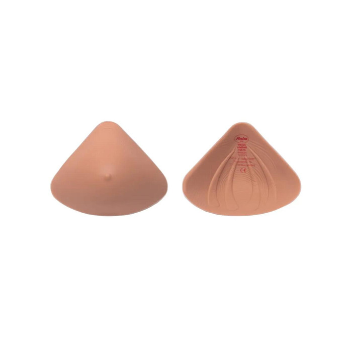 Anita Care Velvety LiteShell Partial Breast Form