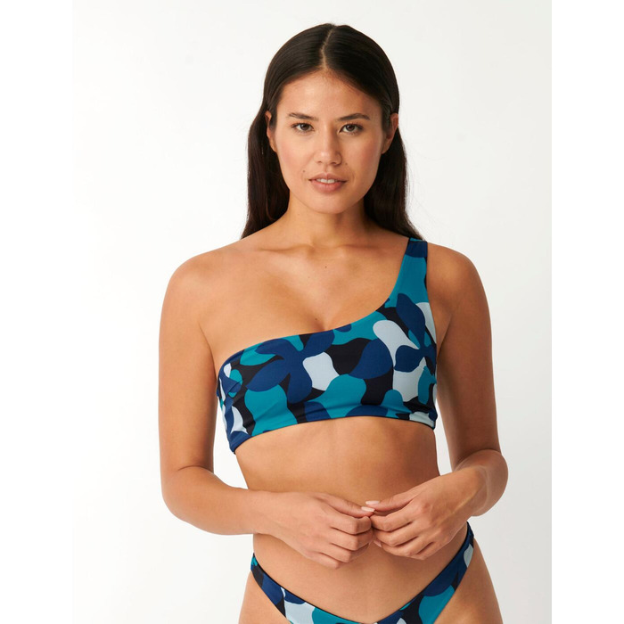 Sloggi Shore Flower Horn Bikini Top