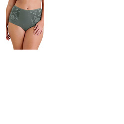 Miss Mary Of Sweden Lovely Lace Panty Girdle