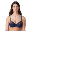 Marie Jo Etoile Half Padded Plunge Bra