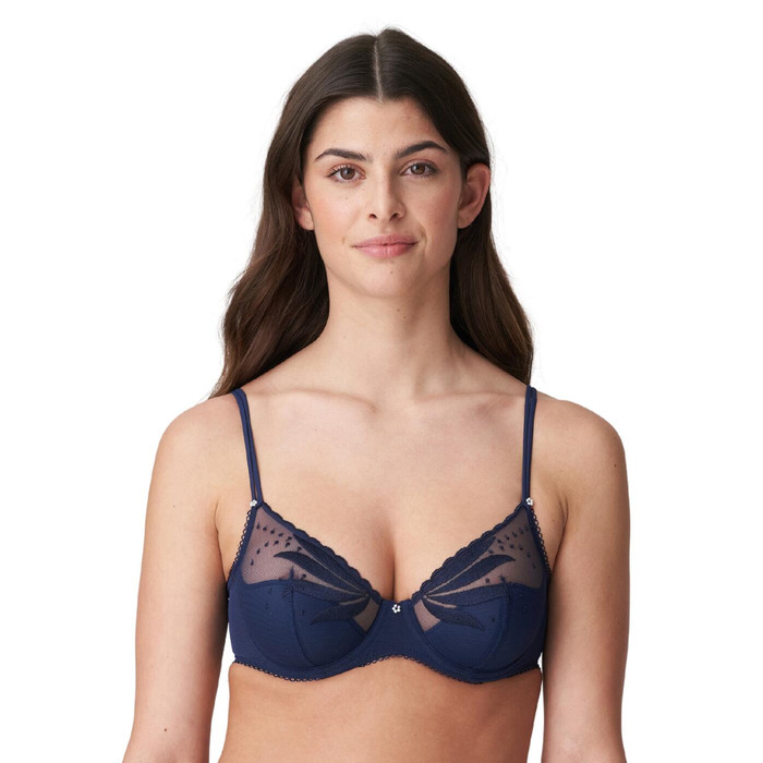 Marie Jo Etoile Half Padded Plunge Bra
