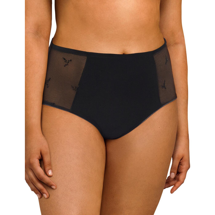 Chantelle Every Curve High Waist Brief