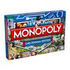 Cheltenham Monopoly Board Game