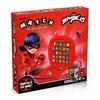 Miraculous Top Trumps Match