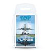 Planes Top Trumps Card Game