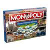 Royal Windsor Monopoly Board Game