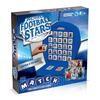 World Football Stars Top Trumps Match