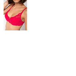 Maison Lejaby Insaisissable Padded Balcony Bra