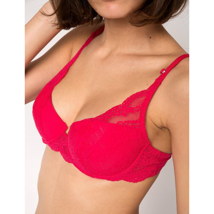 Maison Lejaby Insaisissable Padded Balcony Bra