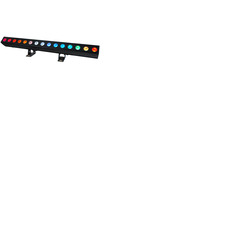 Meteor 150 LED Batten RGBW IP65 Rated