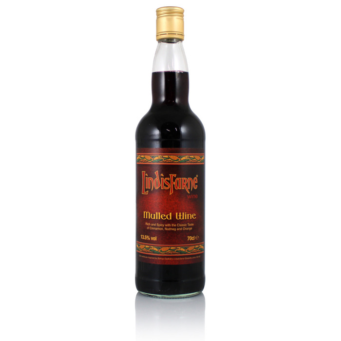 Lindisfarne Mulled Wine