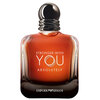Emporio Armani Stronger With You Absolutely For Men EDP