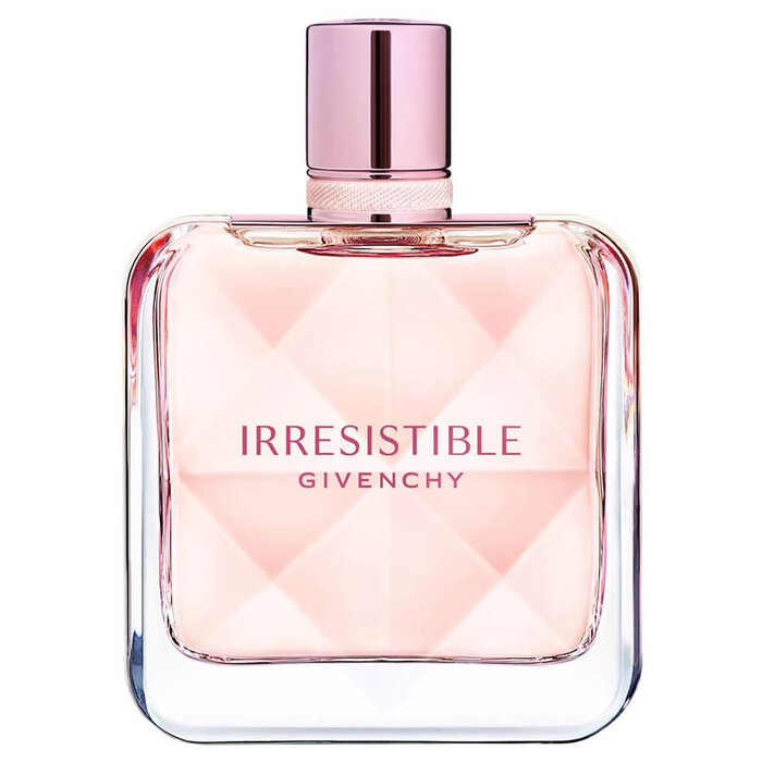 Givenchy Irresistible Givenchy EDT Fraiche 80ml