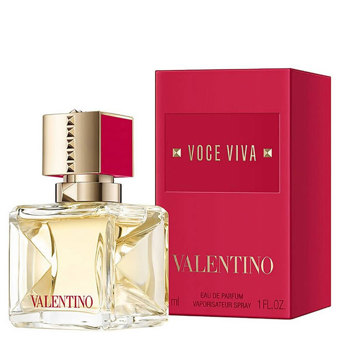 Valentino Voce Viva EDP 30ml