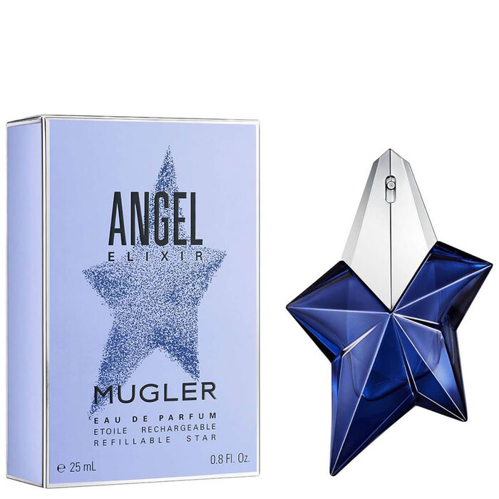 Mugler Angel Elixir EDP