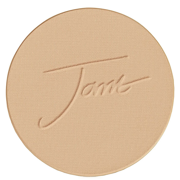 Jane Iredale PurePressed Base Mineral Foundation Golden Glow