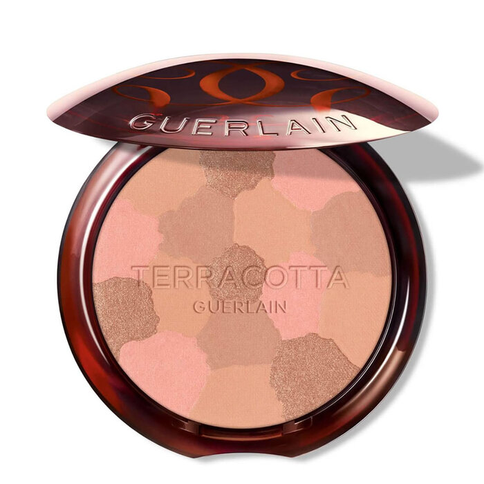 Guerlain Terracotta Light Natural Healthy Glow Powder 10g Light Cool 00