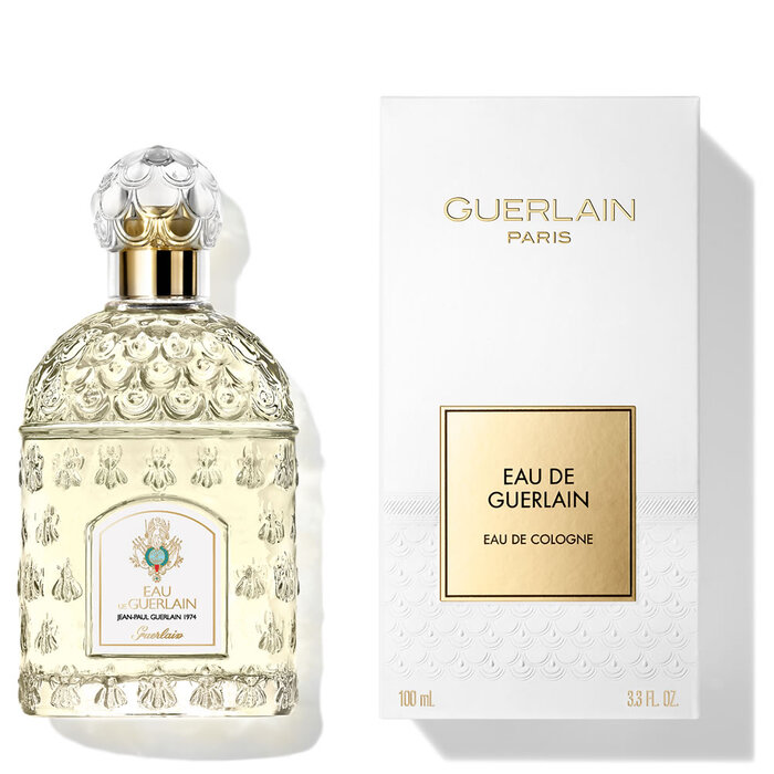Guerlain Eau De Guerlain EDC
